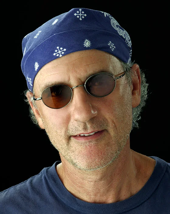 Biography — Gary Marks